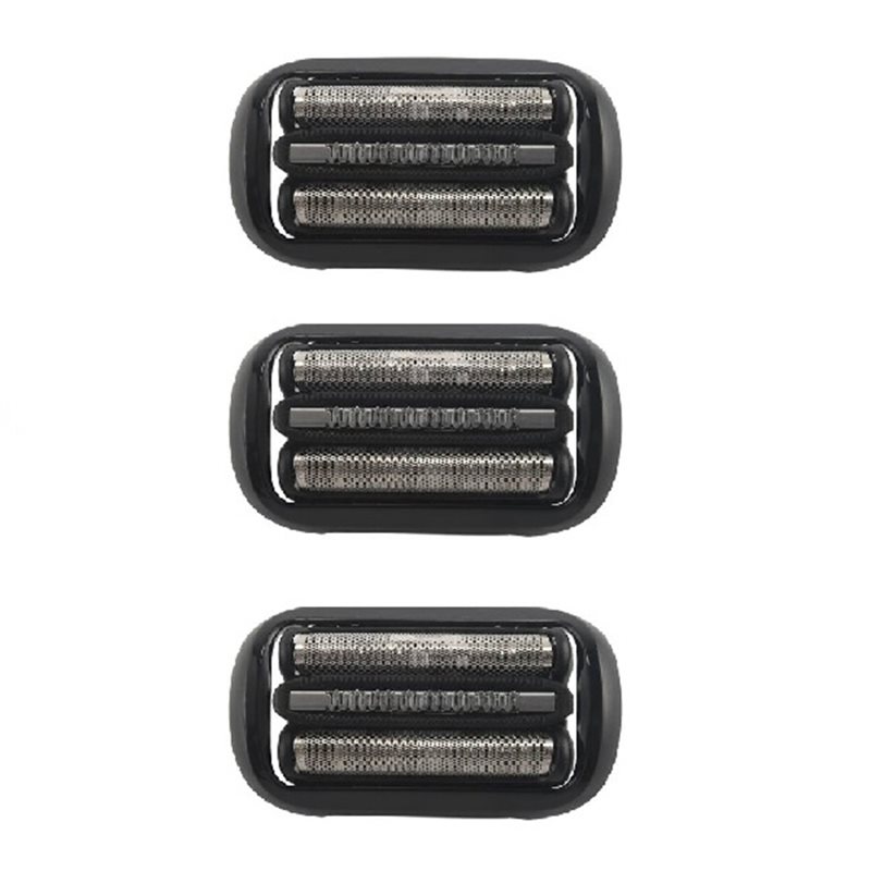 Electric Razor - Para Braun Série 5-6 53B 50-R1000S