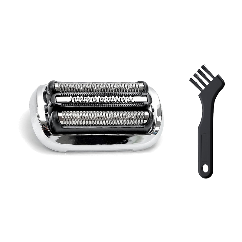 Electric Razor - Pacote com 2 Cabeçotes de Substituição
