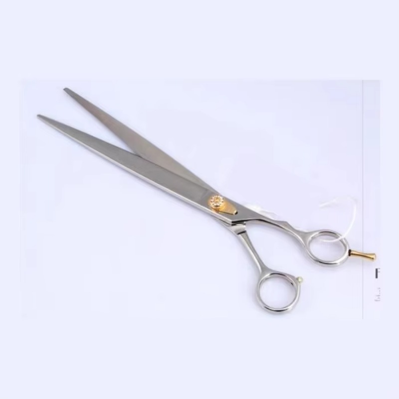 Grooming Scissors - Tesoura Reta de 9 Polegadas em
