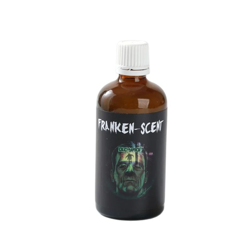 Aftershave - Yaqi-Franken Perfume Álcool Livre Aftershash Splashes