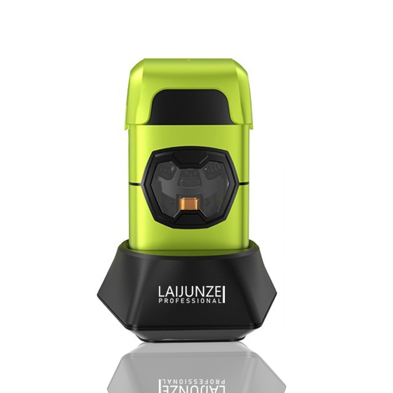 Beard Trimmer - Aparador de Barba Masculino 13000RPM com
