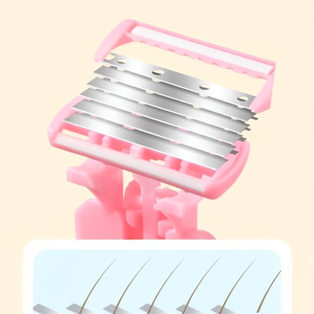 Aparelho de barbear portátil,  - Body Trimmer avaliação e preço