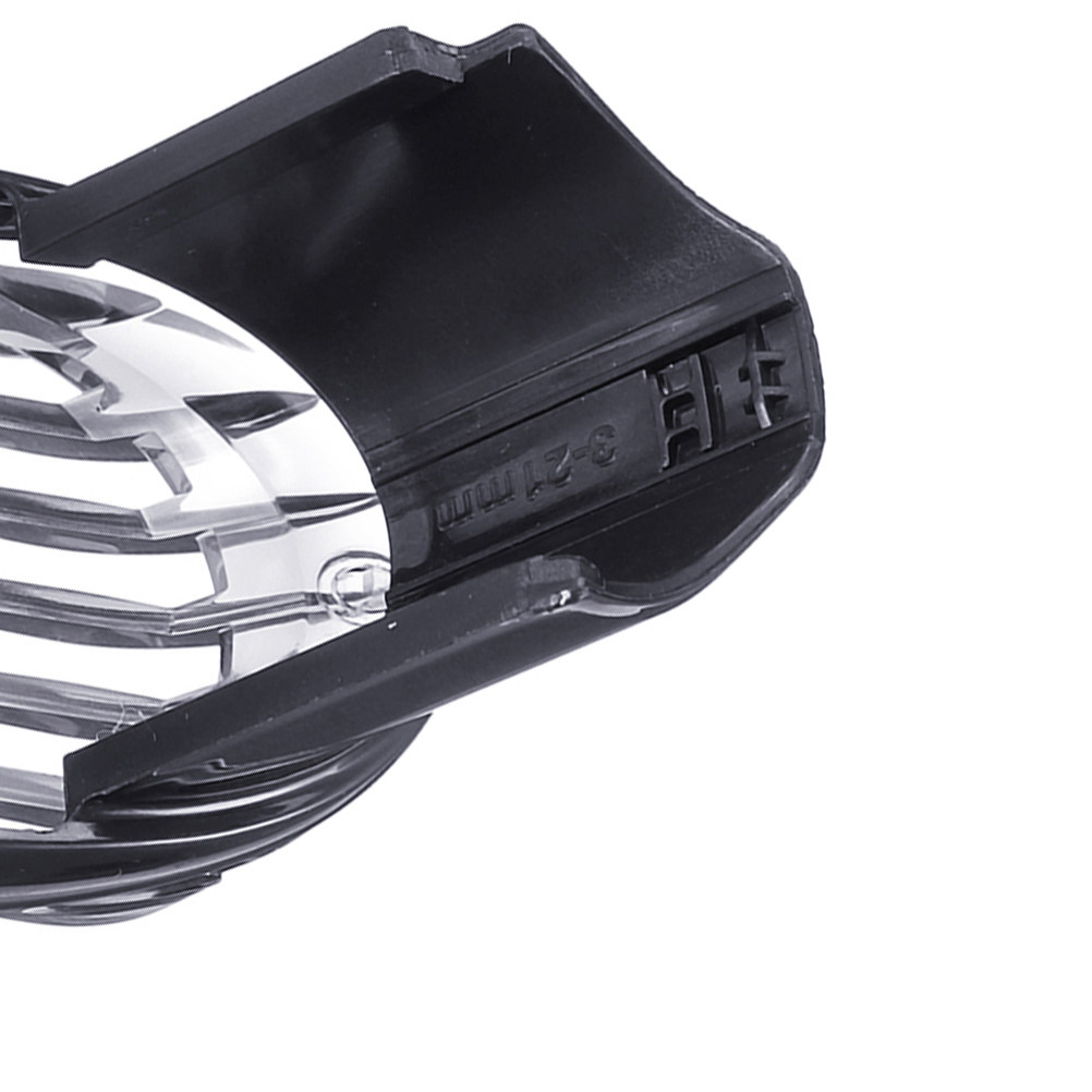 Pente guia para máquina de cor - Hair Clipper avaliação e preço