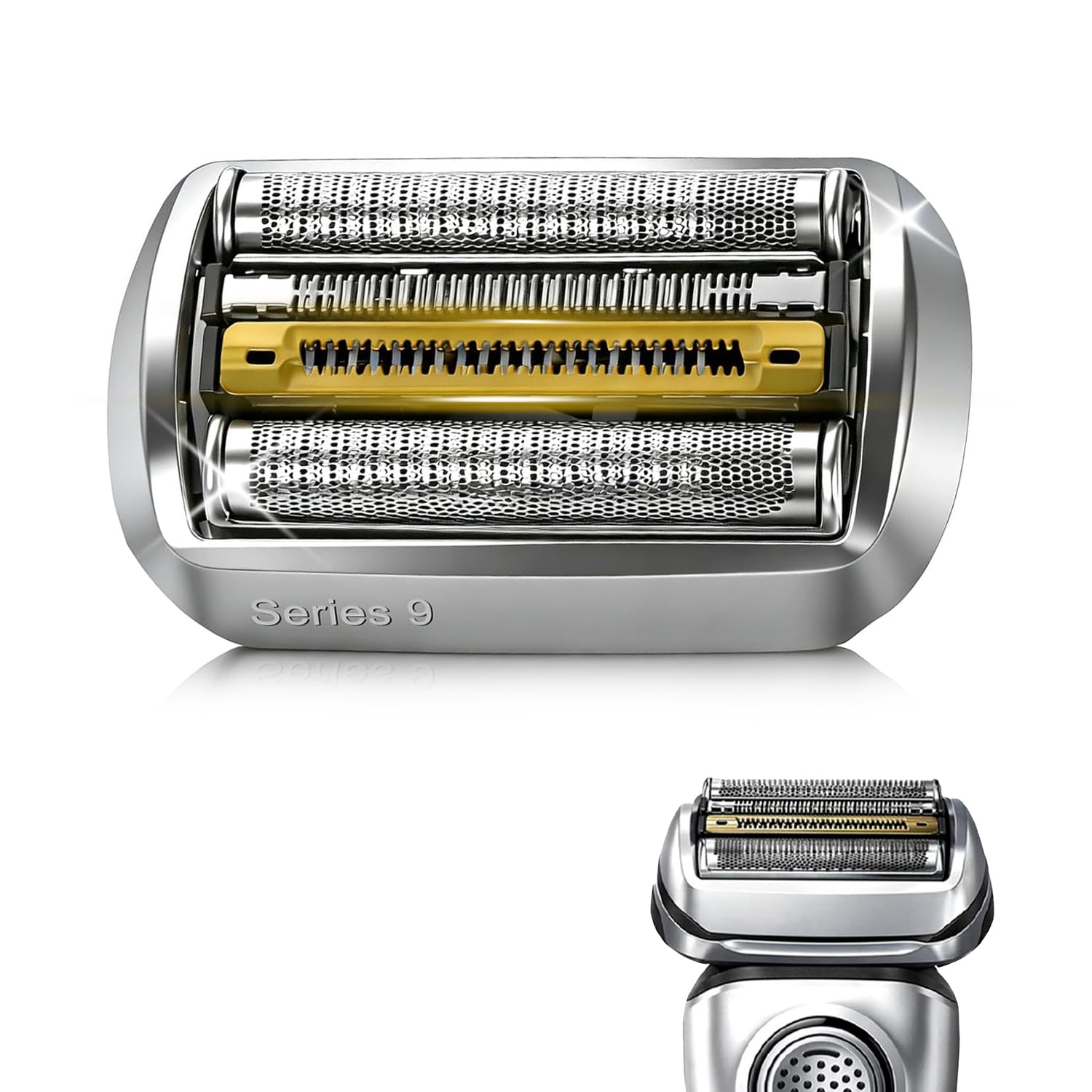 Nova Cabeça de Substituição 92 - Electric Razor avaliação e preço