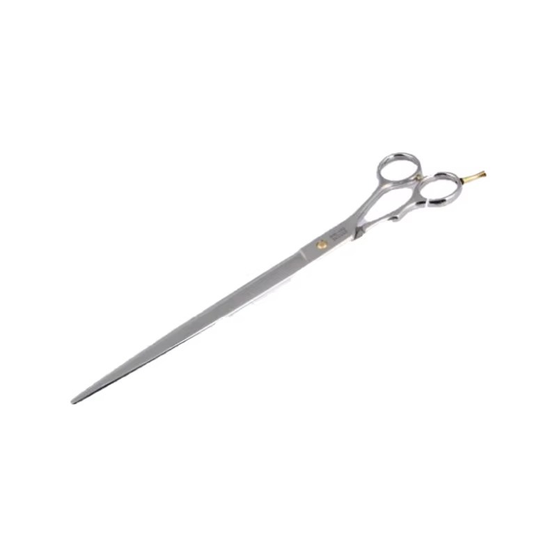 Tesoura Reta de 9 Polegadas em - Grooming Scissors avaliação e preço