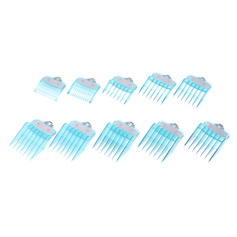 Novo 2/8/10 pçs cortador de ca - Hair Clipper avaliação e preço