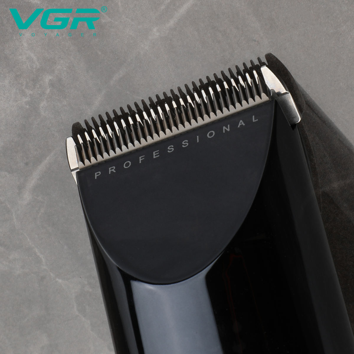 Máquina de cortar cabelo de al - Electric Shaver Rotary avaliação e preço