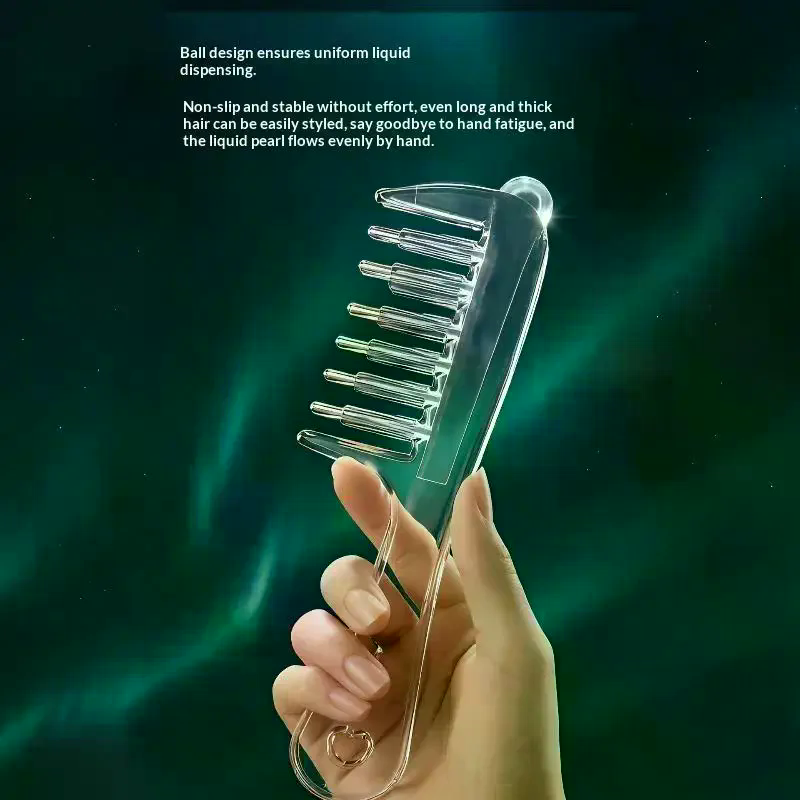 Aplicador de Óleo Essencial Un - Beard Oil avaliação e preço