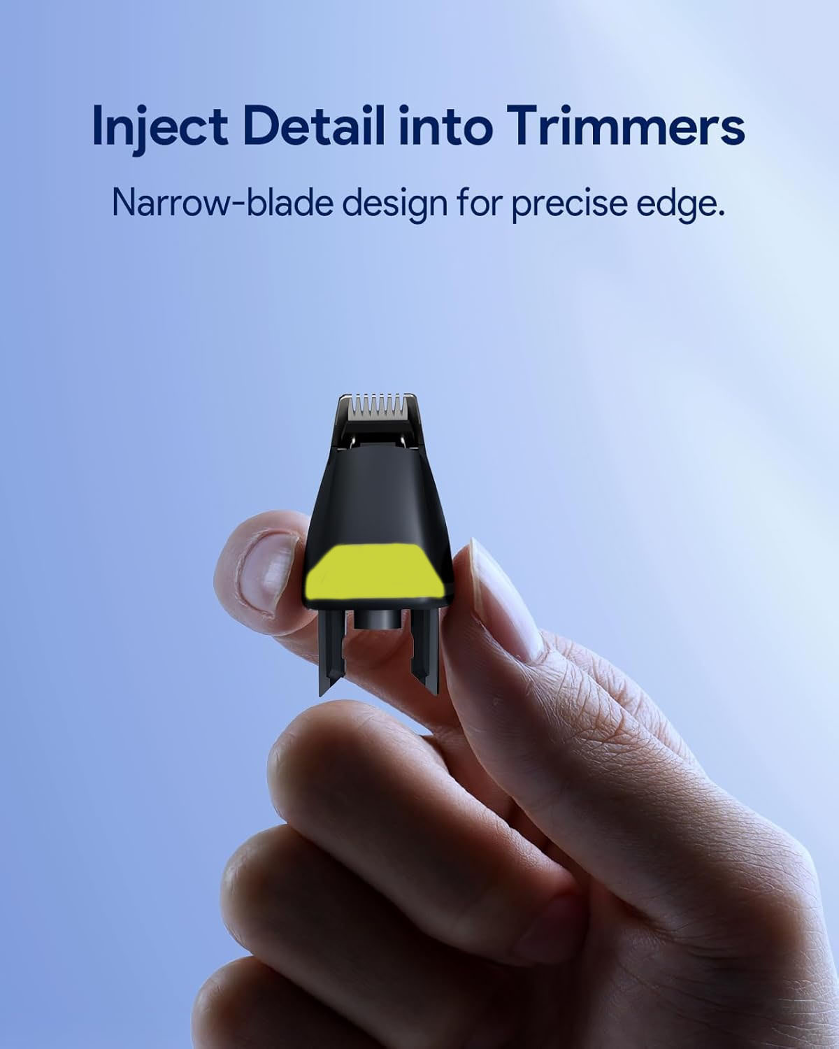 Lâminas de Substituição Compat - Body Trimmer avaliação e preço