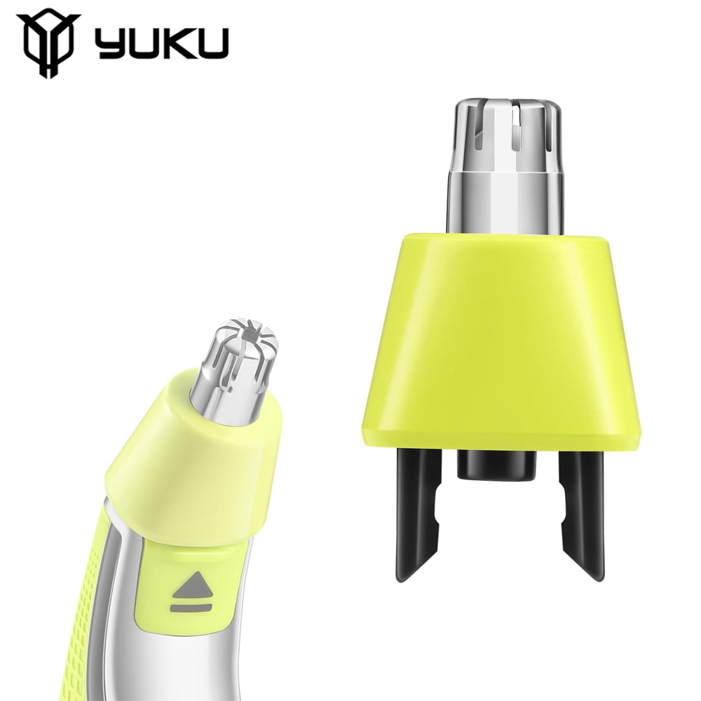 Yuku nariz aparador de pêlos l - Nose Trimmer avaliação e preço