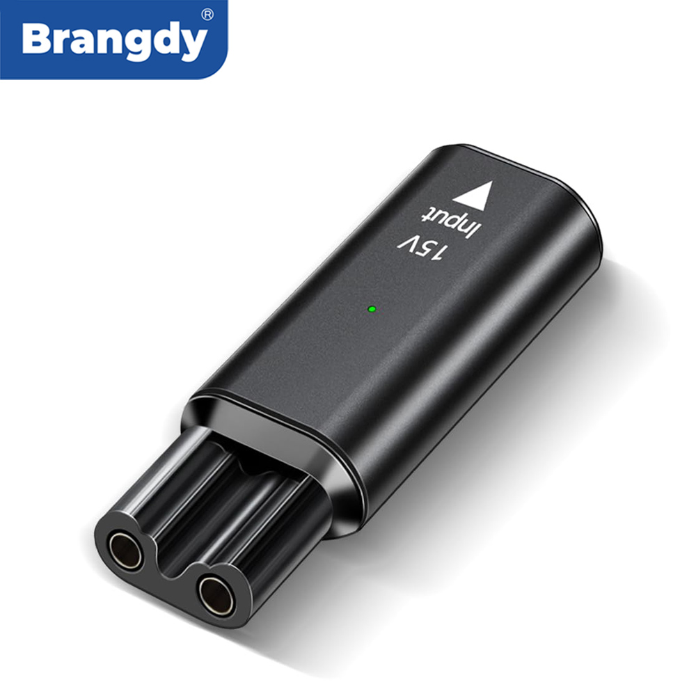 Brangdy 15v hq8505 tipo-c adap - Body Trimmer avaliação e preço