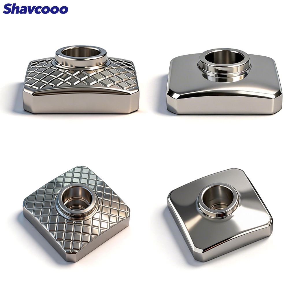 Suporte Universal Shavcooo RS9 - Aftershave avaliação e preço