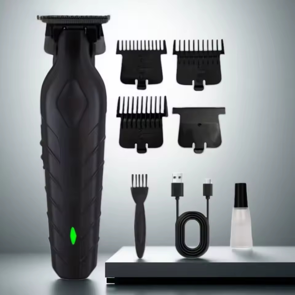 Máquina de Cortar Cabelo Profi - Body Trimmer avaliação e preço