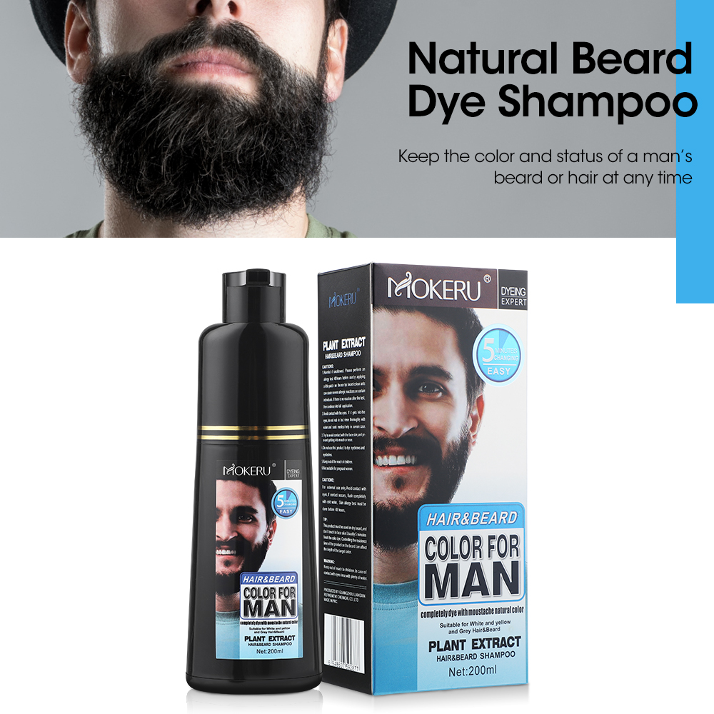 Shampoo de coloração permanent - Shaving Cream avaliação e preço