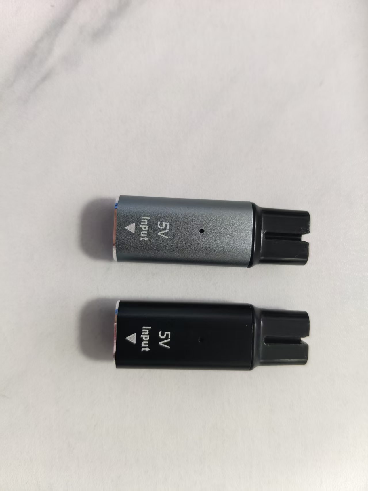Adaptador de 5V, conector fême - Electric Shaver Rotary avaliação e preço