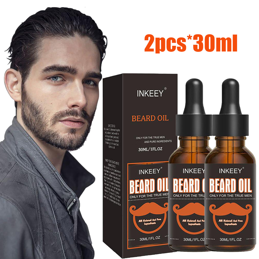 Óleo de cuidado para barba par - Beard Oil avaliação e preço
