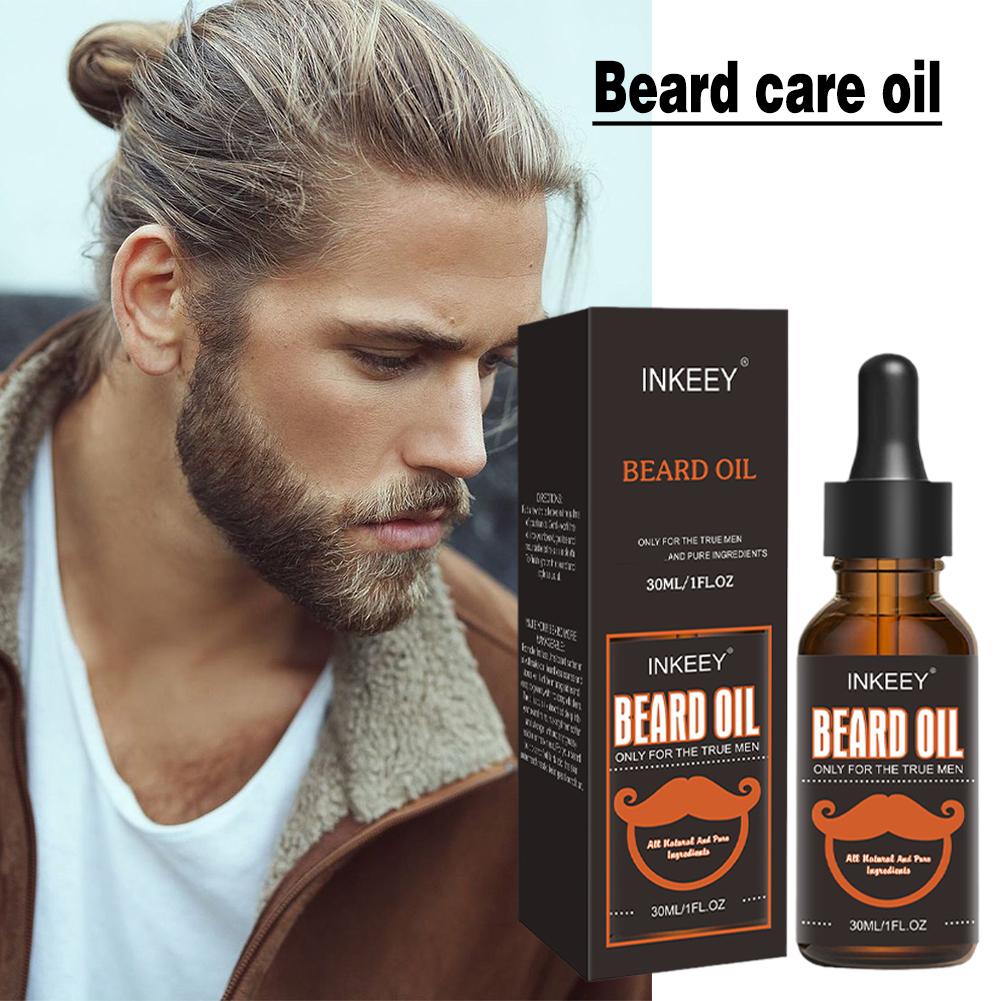 Óleo de cuidado para barba par - Beard Oil avaliação e preço