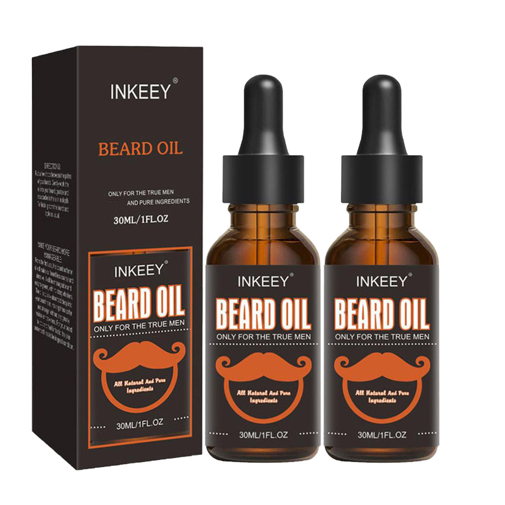 Óleo de cuidado para barba par - Beard Oil avaliação e preço