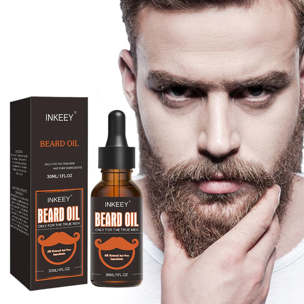 Óleo de cuidado para barba par - Beard Oil avaliação e preço