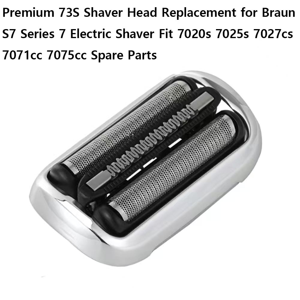 Cabeça de substituição premium - Aftershave avaliação e preço